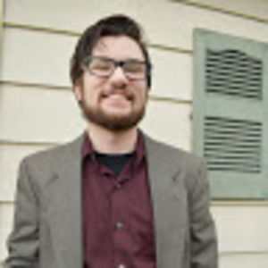 Meet your Posher, Zachary